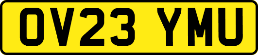 OV23YMU