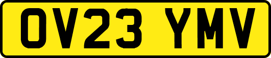 OV23YMV