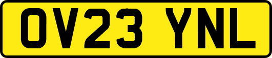 OV23YNL