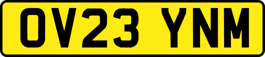 OV23YNM