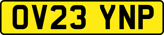 OV23YNP