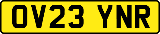 OV23YNR