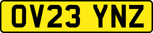 OV23YNZ