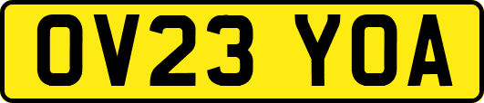 OV23YOA