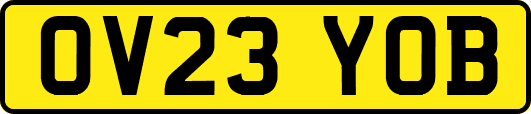 OV23YOB