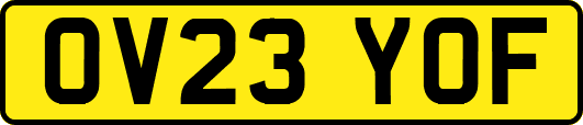OV23YOF