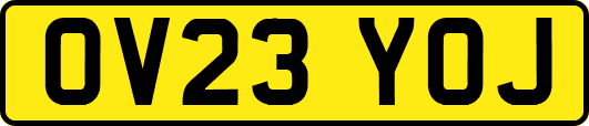 OV23YOJ