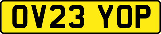 OV23YOP