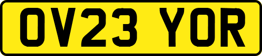 OV23YOR