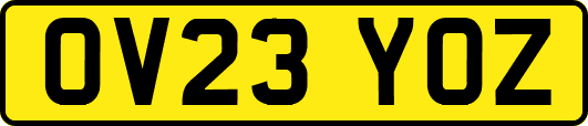 OV23YOZ