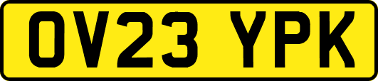 OV23YPK