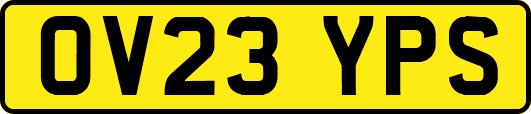 OV23YPS