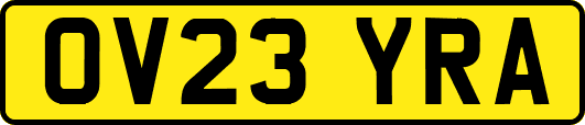 OV23YRA