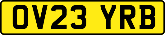 OV23YRB