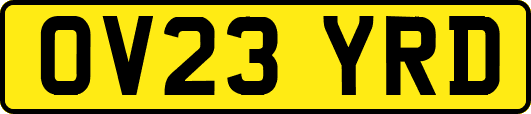 OV23YRD