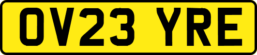 OV23YRE