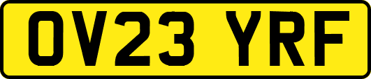 OV23YRF