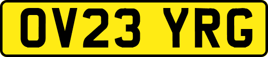 OV23YRG
