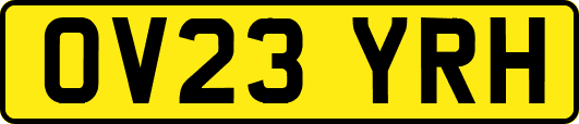 OV23YRH