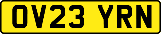 OV23YRN