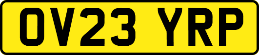 OV23YRP
