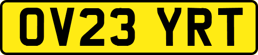 OV23YRT