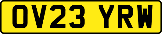 OV23YRW