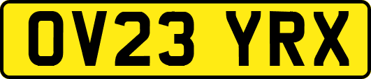OV23YRX