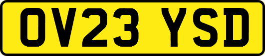 OV23YSD