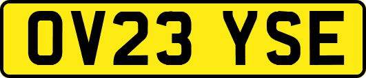 OV23YSE