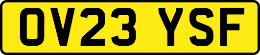 OV23YSF
