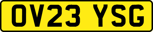 OV23YSG