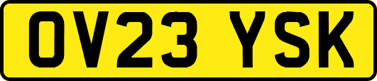 OV23YSK