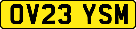 OV23YSM