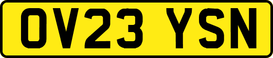 OV23YSN