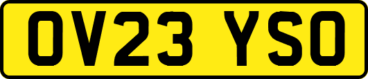OV23YSO