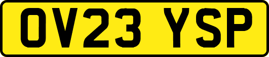 OV23YSP