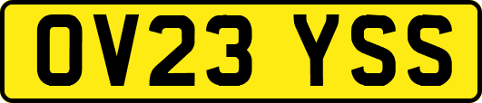 OV23YSS