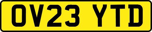 OV23YTD