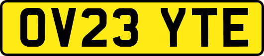 OV23YTE