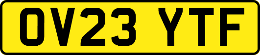 OV23YTF