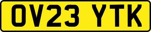 OV23YTK