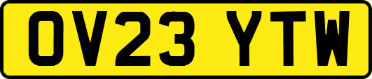 OV23YTW