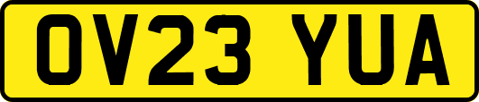 OV23YUA