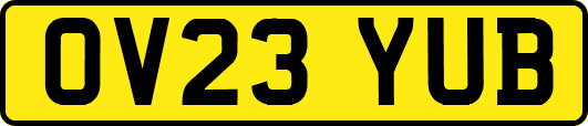 OV23YUB
