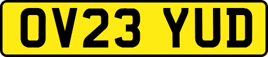 OV23YUD