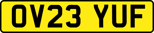 OV23YUF