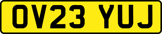 OV23YUJ