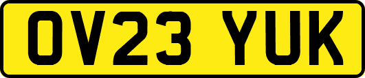 OV23YUK