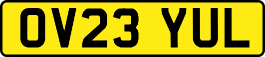 OV23YUL